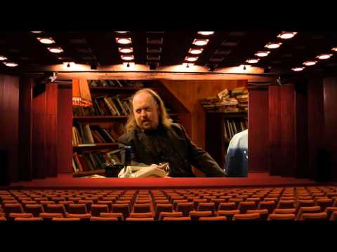 Black Books 3x3   Moo Ma, Moo Pa