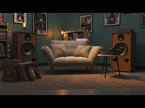 90s HipHop Soul Jazz OldSchool Rare Tracks   Archive 77