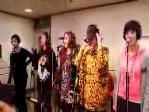 120121 Nine Muses (나인뮤지스) News on Simsimtapa