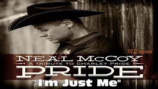 Neal McCoy - I’m Just Me