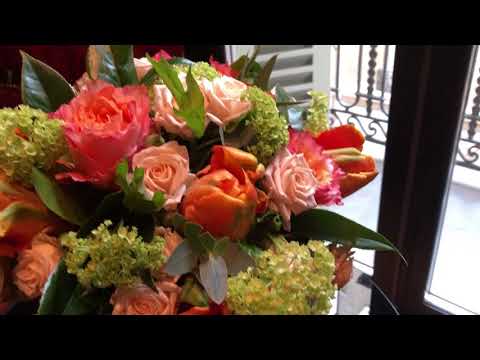 buddha bar hotel paris