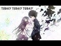 Nightcore - Up In The Air 