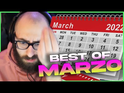 BEST OF MARZO 2022