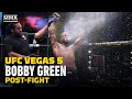 Bobby Green Reflects On Going From '50 Different Homes' To 'Having Own House' - MMA Fighting