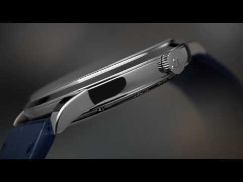 Jaeger-LeCoultre Master Hybris Mechanica Calibre 362