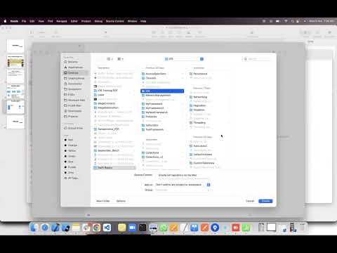 9742735256 - CoreData RelationShips by DNREDDi - One to One and One to Many Relationships CoreData