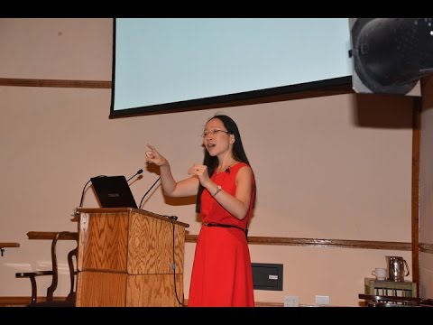 Eugenia Cheng "How to Bake Pi—The Logic and Beauty of Math Through Baking"