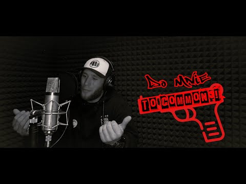 Junior x Młodzian - Mam To We Krwi [One Shot]