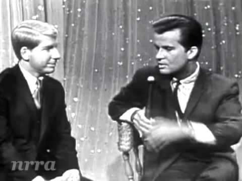 Jimmy Boyd Interview