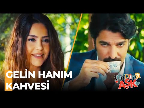 Yeşim'den Gönülleri Fetheden Operasyon - İnadına Aşk Özel Sahneler