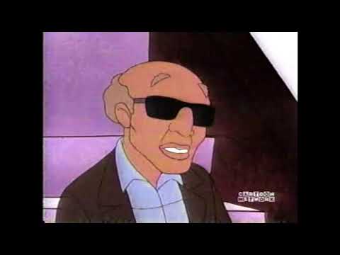 Waynehead - Episode 13 - "Rebel Without A Paw" (LOST MEDIA)