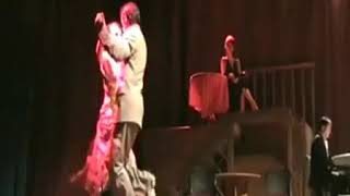 Tango Baile - Adriano Mauriello y Lorena Ermocida