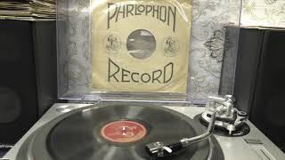 Willy Derby: La,la,la,la.  (1929).