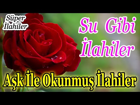 🌹En Güzel İlahiler🌹Karışık Süper İlahiler 2023🌹Yep Yeni Ağlatan İlahiler Dinle🌹İlahi Dinle🌹