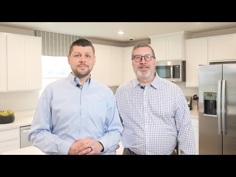 available home in Westcott Townhomes