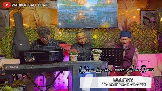 Download lagu Biseang Tamattamparang - Udhien Leaders Feat Anto Sarro || Cipt Lukman Rola || Ballarate mp3