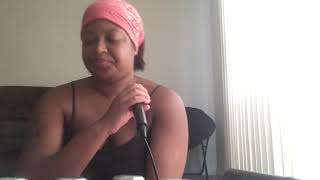 Day 26 - ( Come In My Doors Open )