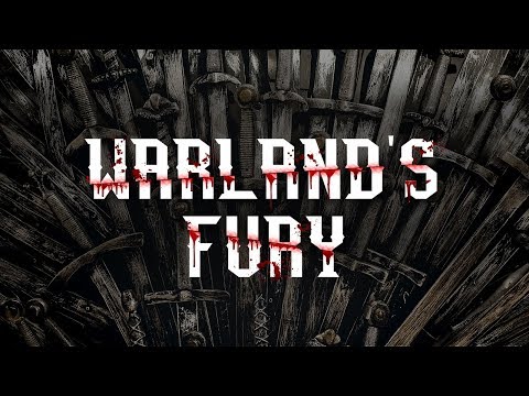 Audiomachine Curated Collection - Warland's Fury