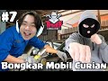 Bongkar Mobil Curian Thief Simulator 2 Indonesia 7