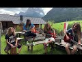 Creedence Clearwater Revival Have You Ever Seen The Rain Cover By Mixed Up Everything