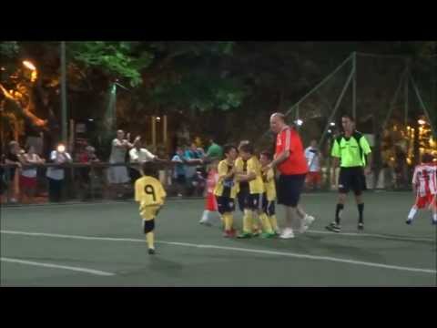 Volta Redonda 4 x 2 Bangu