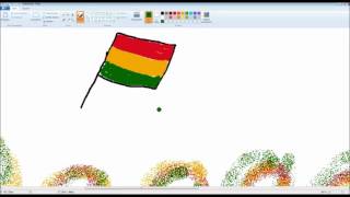 Reggae Art / Protoje - Music From My Heart