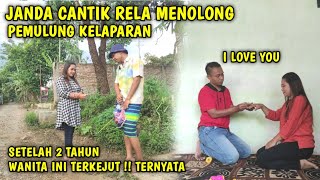 Download lagu JANDA CANTIK RELA MENOLONG PEMULUNG KELAPARAN, 2 TAHUN KEMUDIAN WANITA INI TERKEJUT mp3 Download lagu JANDA CANTIK RELA MENOLONG PEMULUNG KELAPARAN, 2 TAHUN KEMUDIAN WANITA INI TERKEJUT mp3