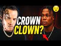 Why Tommy Lee S Crown Clown Might End This Clash Masicka Tears