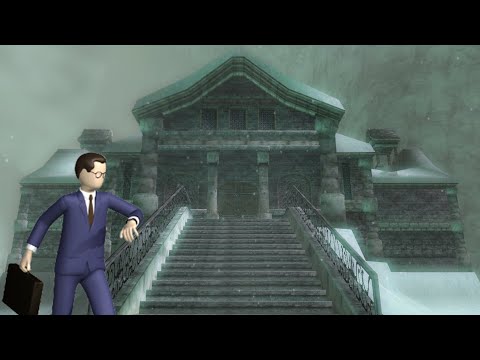 How to beat Snowpeak Ruins in under 7 minutes