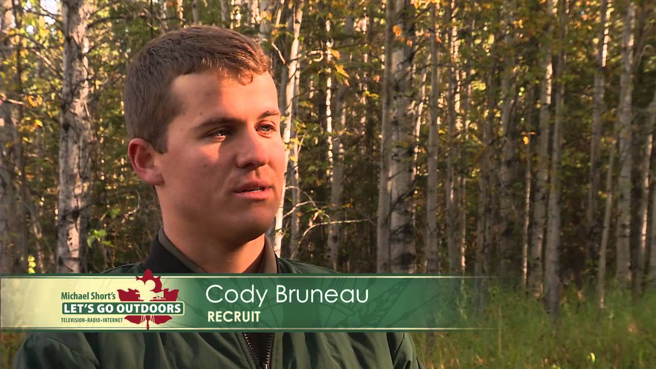 How do I a Fish and Wildlife Officer? Tipseri