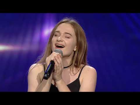 Milda Noskovaitė | X Faktorius 2019 m. ATRANKOS | 4 serija