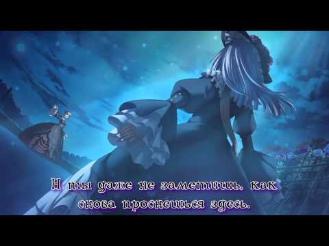 Virgilia vs Beatrice Image Song - Revive (rus sub)