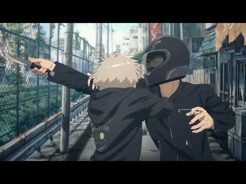 Maru and Kiruko defend themselves #heavenlydelusion | Heavenly Delusion | Episode 1