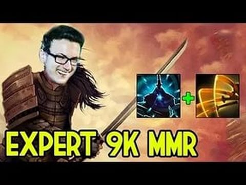 Miracle Dota2 7 00 Juggernaut Ez Game Get Out of My Pubs pls