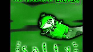 The Mutton Birds - The Queen's English