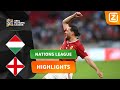 HISTORISCHE MATCH IN PUSKÁS ARENA ?️ | Hongarije vs Engeland | Nations League 2022/23 | Samenvatting