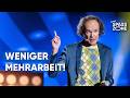 Diagnose Null Bockus Olaf Schubert Bei Der Gala Der Humorzone 2026 MDR SPASSZONE