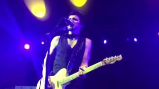 Coque Malla - Santo, Santo