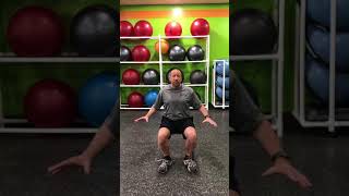 Seated Workout 01