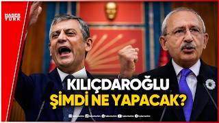 Özgür Özel’in Yeni Kararı CHP İçinde Dengeleri Nasıl Değiştirecek?
