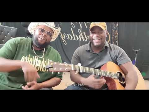 EP 34 THE MOSE STOVALL SHOW (CJ HARRIS, AMERICAN IDOL, SEASON 13 FINALIST 6)