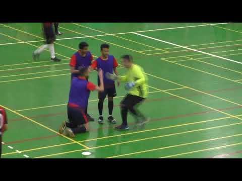 36 КУ 17 тур 2 лига Avanti – Восток Маклер Autoshop