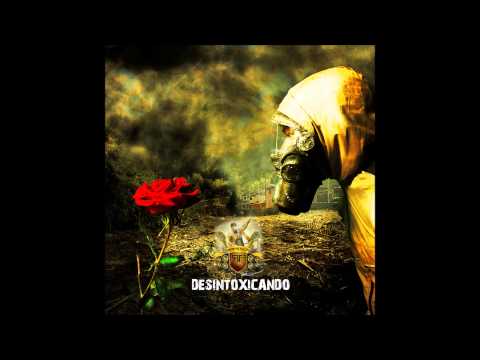 05- Jolainett Una Sola Doctrina RAPESCA DESINTOXICANDO THE MIXTAPE VEGA RECORDZ 2013 HIP HOP