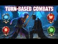 How To Win Turn Based Battles In Shadow Fight 3 Awesome Rewards