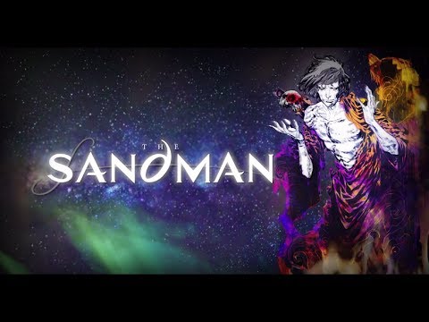 Sandman: 24 Hour Diner