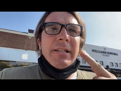 PSS 1665 - TDW Galactic Daphne / Apple iMac, iPadPro, Home Pod, Genius Bar 4KApple more #actorslife