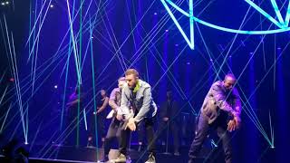 Justin Timberlake - Filthy - Phoenix