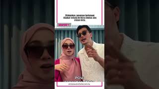 Download lagu Amira Othman sedang dirawat, Fattah Amin kongsi harapan agar isterinya segera pulih mp3 Download lagu Amira Othman sedang dirawat, Fattah Amin kongsi harapan agar isterinya segera pulih mp3