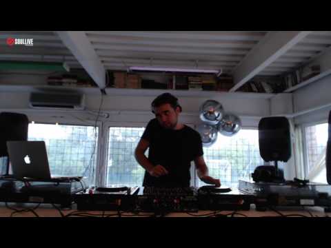 Black Berlin Radioshow - NB (30.06.2017)