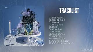 Download lagu [FULL ALBUM] NMIXX - BLUE VALENTINE | PLAYLIST mp3